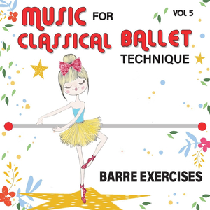 Petites Battements Sur Ie Cou-De-Pied, Vivo E Brilliante 2/8: Harmonius Etudes (Etude #22) [feat. Gladys Celeste]