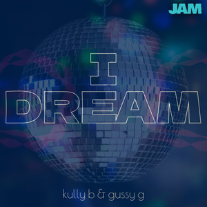 I Dream (Single)