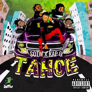 TAHOE (feat. KIIING, JayTwice, Kap G & J-Roza)