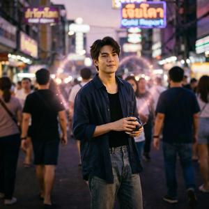 เธอคนเดียวในโลกที่ฉันเลือกจะรัก