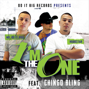 Im the One (feat. Chingo Bling)
