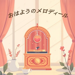 おはようのメロディール