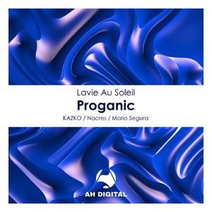 Proganic (KAZKO Remix)