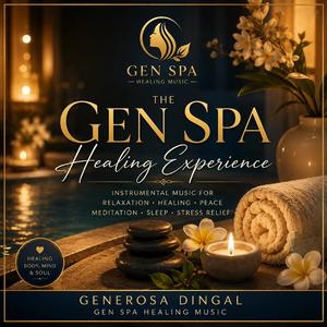 The Gen Spa Waterfalls
