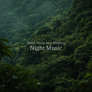 癒しの音色が心地いい高音質睡眠導入BGM 安眠・癒しリラックスのα波音楽