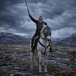 King of the North (feat. CÉSYL)