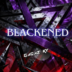 Blackened