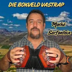 Die Bokveld Vastrap