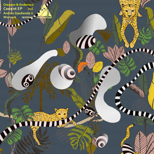 Pillow Princess (Womack Remix)