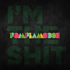 I'm the Shit