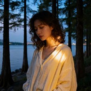 还未如烟 (陈浮生 Remix)