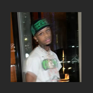 [FREE]"雷阵雨" Toosii&吉他 Type Beat