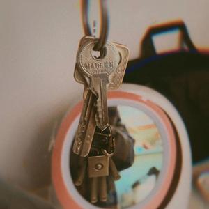 丢东西（prod by hypher music)