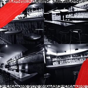 Smoky Bar
