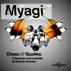 Chaos Quokka (Dj Kramer Remix)