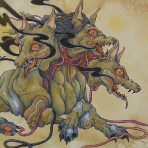 Still Digger (feat. YAS I AM & DJ SEIJI)