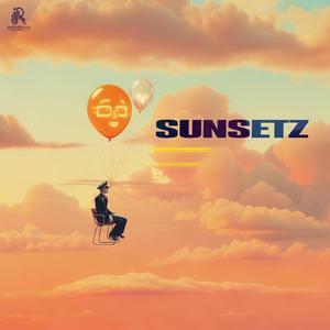 Sunsetz (Electric Guitar Cover)