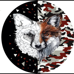 Outtro Siempre Fuertes Grozz (Bajo la Escena)