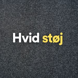 Hvid støj, Pt. 24