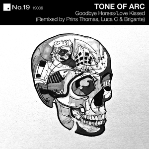 Goodbye Horses (Prins Thomas Diskomiks & Dub)