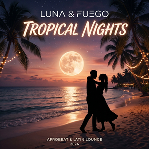 Luna Llena Flow