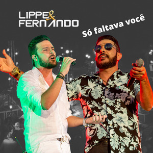 Só Faltava Você (Ao Vivo)