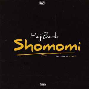 SHOMOMI