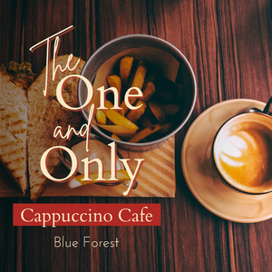 A Cafe for All Ocassions