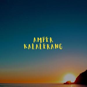 Amper Kalalerang