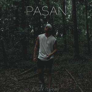 Pasan (feat. Rjay)