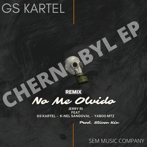 No Me Olvido (Remix)