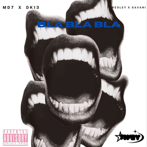 BLA BLA BLA
