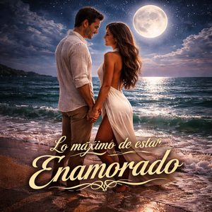 Lo maximo de estar Enamorado