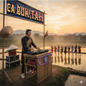 Ca Buk Tah (Remix)