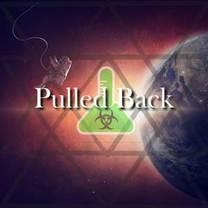 Pulled Back