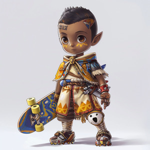 Dream Beneath the Blue