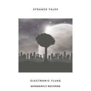 Strange Tales