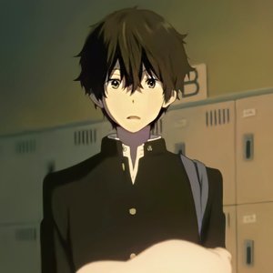 好一点（翻自 小蓝背心）