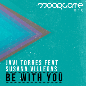 Be With You (Original Mix)