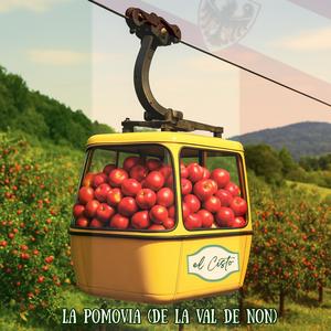 La Pomovia (de la Val de Non)