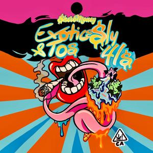 Oh Weier (feat. finnwhjite)