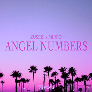 Angel Numbers