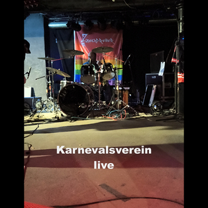 Karnevalsverein (Live)