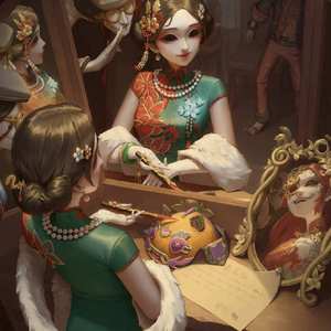 Hide and Seek 第五人格