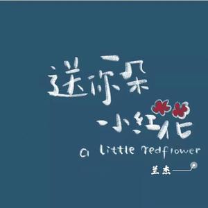 送你一朵小红花6