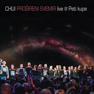 Sila Mi Je (Live)