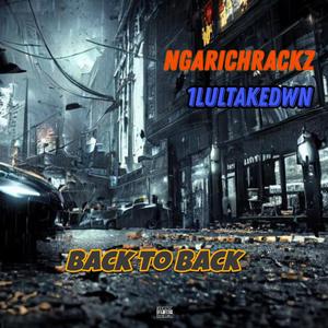 Back to Back (feat. 1lultakedwn)