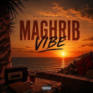 Maghribe Vibe