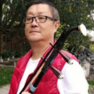 梅花深处是我家