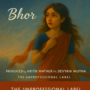 Bhor (feat. Devyani Mutha)